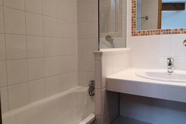 Foto van Appartement in Praz-sur-Arly vlakbij de skipistes - Vakantiehuis in NOTRE DAME DE BELLECOMBE - Untagged