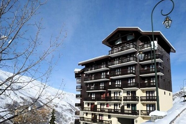 Foto van Appartement in Preyerand met toegang tot de skipistes - Untagged