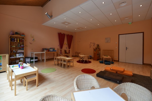 Foto van Chalet in Frankrijk met Alpencomfort - Vakantiehuis in Sainte Foy Tarentaise - ParkFacilities