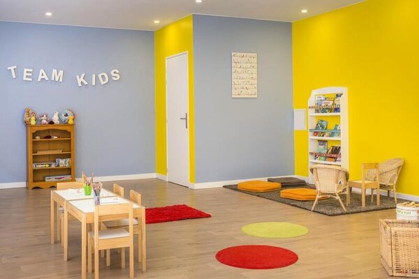 Foto van 3-kamerappartement voor 6 personen - Comfort met uitzicht op de bergen - Untagged