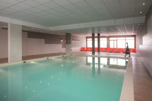 Foto van 3-kamerappartement voor 6 personen - Comfort met uitzicht op de bergen - Untagged