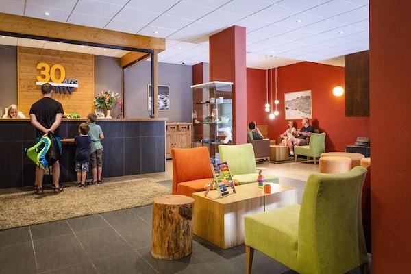 Foto van 3-kamerappartement voor 6 personen - Comfort met uitzicht op de bergen - Untagged
