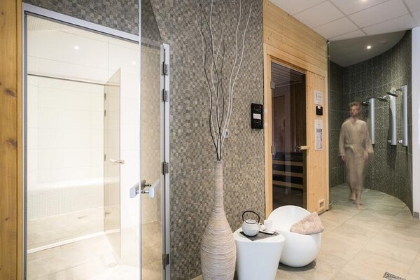 Foto van 3-kamerappartement voor 6 personen - Comfort met uitzicht op de bergen - Untagged
