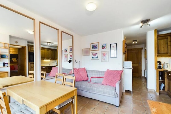Foto van 3 Kamers voor 6 personen - Vakantiehuis in MONTVALEZAN - 
