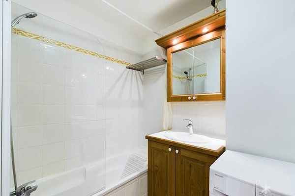 Foto van 3 Kamers voor 6 personen - Vakantiehuis in MONTVALEZAN - 