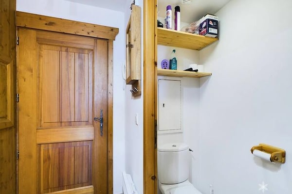 Foto van 3 Kamers voor 6 personen - Vakantiehuis in MONTVALEZAN - 