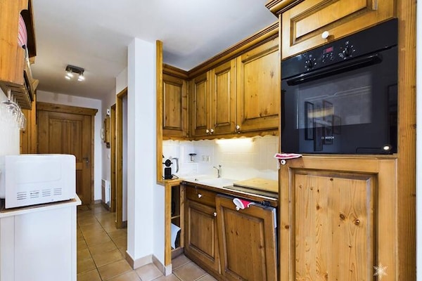 Foto van 3 Kamers voor 6 personen - Vakantiehuis in MONTVALEZAN - 