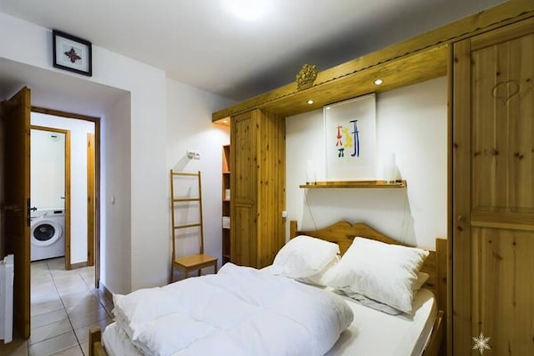 Foto van 3 Kamers voor 6 personen - Vakantiehuis in MONTVALEZAN - 