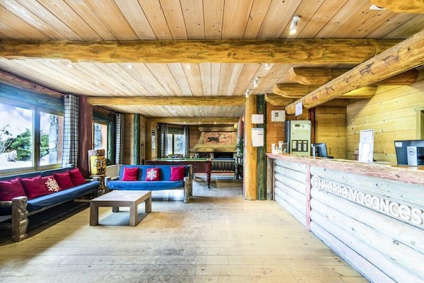 Foto van 3 Kamer Appartement 6 Personen - Selectie - Vakantiehuis in Bourg-Saint-Maurice - 