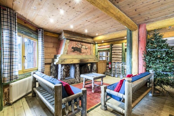 Foto van 3 Kamer Appartement 6 Personen - Selectie - Vakantiehuis in Bourg-Saint-Maurice - 