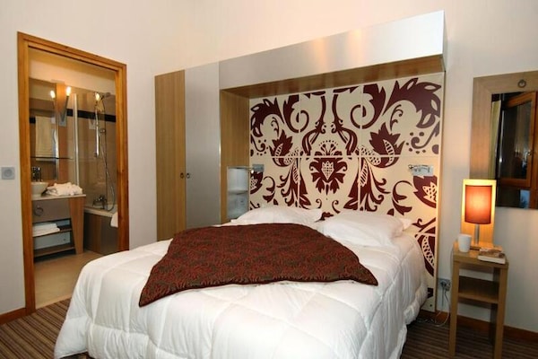 Foto van 3 Kamer Appartement 6 Personen Open Haard - Vakantiehuis in BOURG-SAINT MAURICE - 
