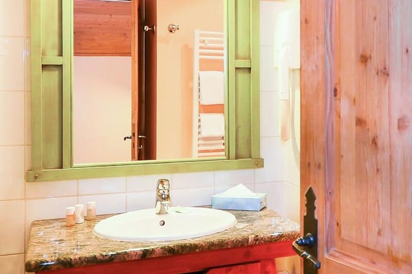 Foto van 4 Kamer Appartement 8 Personen - Budget - Vakantiehuis in Arc 1950 - 