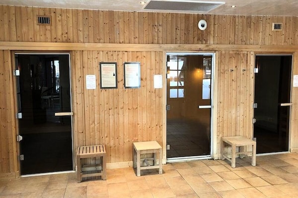 Foto van 2-kamerappartement voor 6 personen - Selectie - Vakantiehuis in Arc 1950 - 