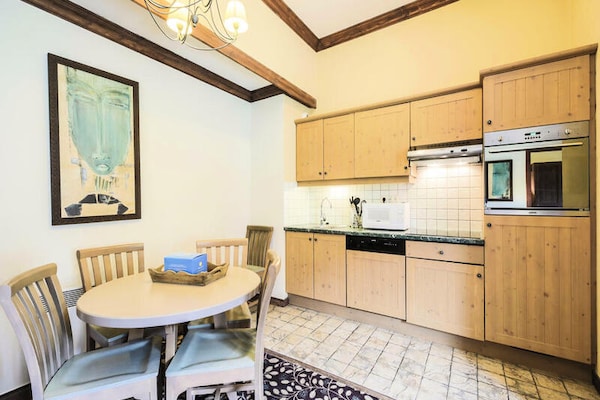 Foto van 2-kamerappartement voor 6 personen - Selectie - Vakantiehuis in Arc 1950 - 