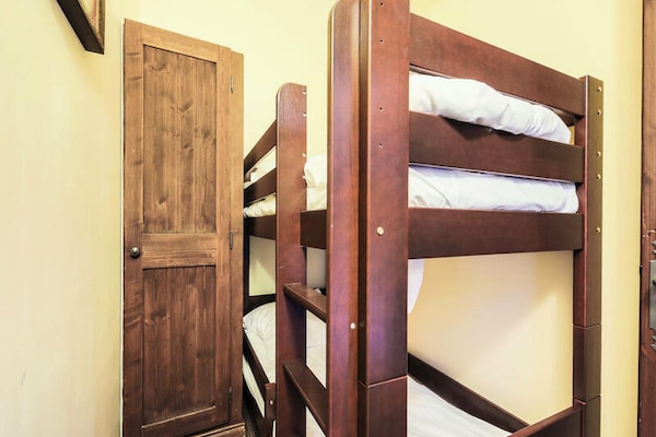 Foto van 2-kamerappartement voor 6 personen - Selectie - Vakantiehuis in Arc 1950 - 