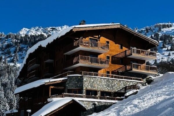 Foto van 3 Kamers voor 6 personen - Vakantiehuis in BOURG ST MAURICE - 