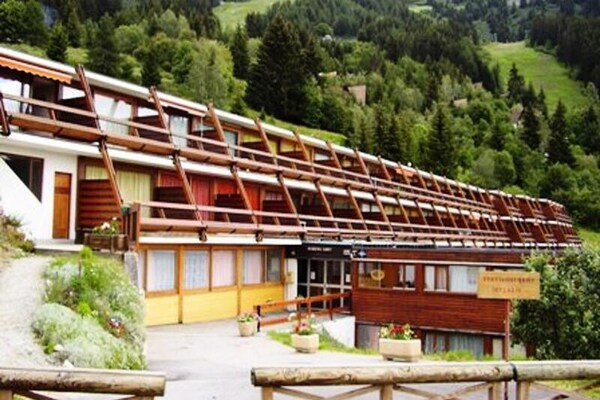 Foto van Appartement voor 6 personen in Arc 1600 dichtbij de pistes en winkels. - Untagged