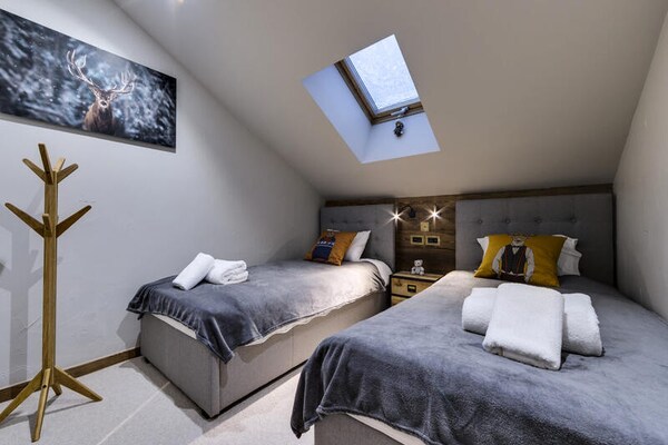 Foto van BERGTOEVLUCHT 551 - Vakantiehuis in BOURG ST MAURICE - Untagged