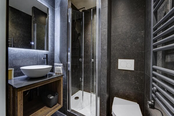 Foto van BERGTOEVLUCHT 551 - Vakantiehuis in BOURG ST MAURICE - Untagged