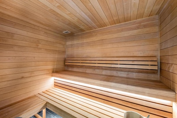 Foto van Woonplaats Ksar B - Vakantiehuis in MEGEVE - ExteriorSummer