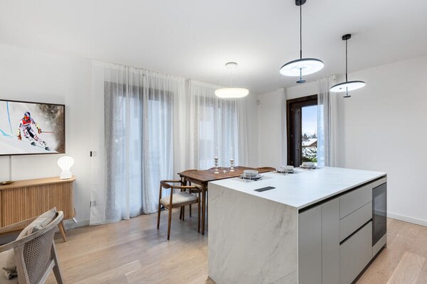 Foto van 4 Kamers voor 6 personen - Vakantiehuis in DEMI QUARTIER - 