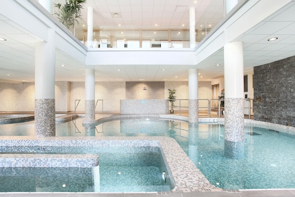 Foto van Chic appartement in chaletstijl - Vakantiehuis in La Clusaz - ParkFacilities