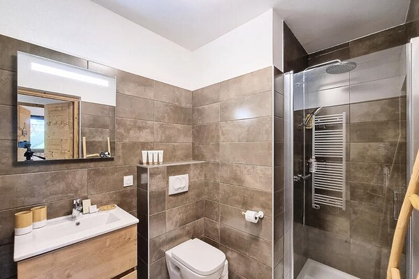 Foto van Cardena - appartement - 8 personen - dichtbij het centrum - Untagged