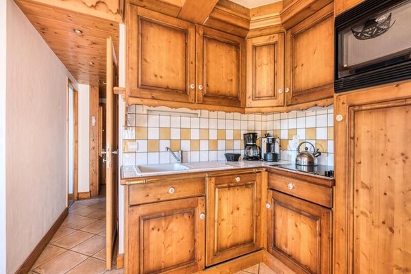 Foto van Vakantiehuis in Alpen met Zwembad & Spa - Vakantiehuis in Arâches-la-Frasse - 