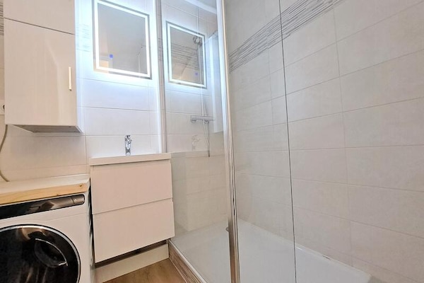 Foto van 2-kamerappartement voor 6 personen - Prestige - Vakantiehuis in ARACHES LA FRASSE - Untagged