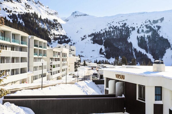 Foto van Comfort appartement met 1 slaapkamer (6 slaapplaatsen) - Untagged