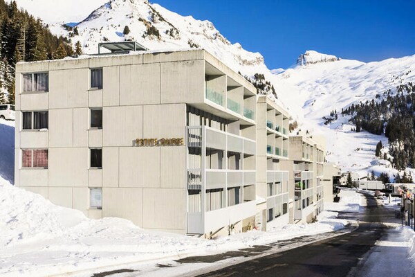 Foto van Comfort appartement met 2 slaapkamers (geschikt voor 8 personen) - Untagged