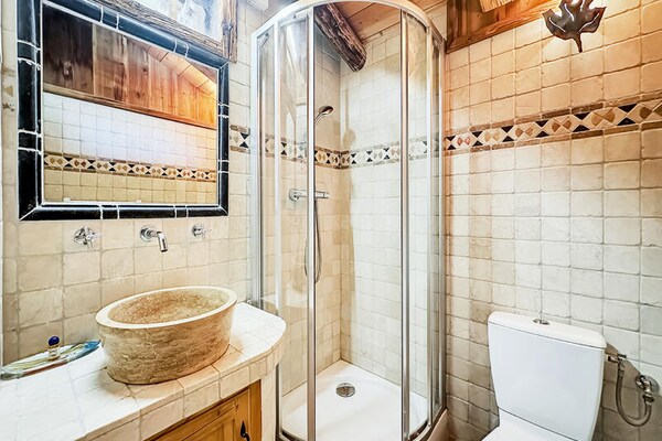 Foto van Appartement in Les Carroz vlakbij de skipistes - Vakantiehuis in Les Carroz D'Arâches - Untagged