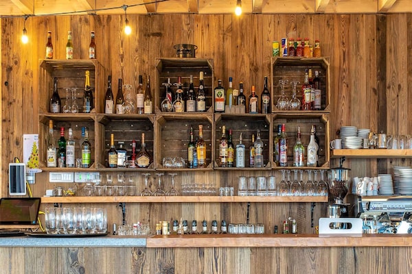 Foto van Grand Massif Familie Retreat - Vakantiehuis in Arâches-La-Frasse - ParkFacilities