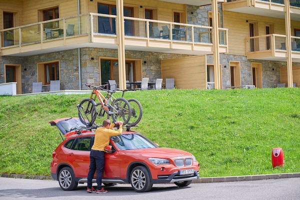 Foto van Charmant Alpen Appartement - Vakantiehuis in Abondance - Facilities