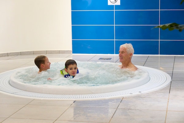 Foto van Charmant Alpen Appartement - Vakantiehuis in Abondance - Facilities