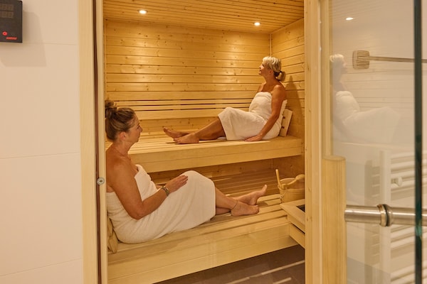 Foto van Charmant Alpen Appartement - Vakantiehuis in Abondance - ParkFacilities