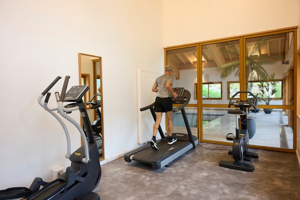 Foto van Charmant Alpen Appartement - Vakantiehuis in Abondance - ParkFacilities