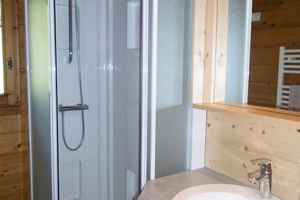 Foto van Appartement in Bouchet Valley vlakbij skipistes - Vakantiehuis in LE GRAND BORNAND - Untagged