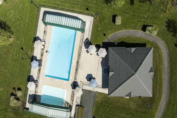 Foto van 3 kamer appartement voor 6 personen - Vakantiehuis in Lugrin - 