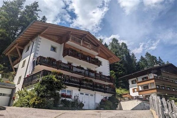 Foto van Residentie Les Cristaux Du Haut - Vakantiehuis in COMBLOUX - AreaSummer5KM