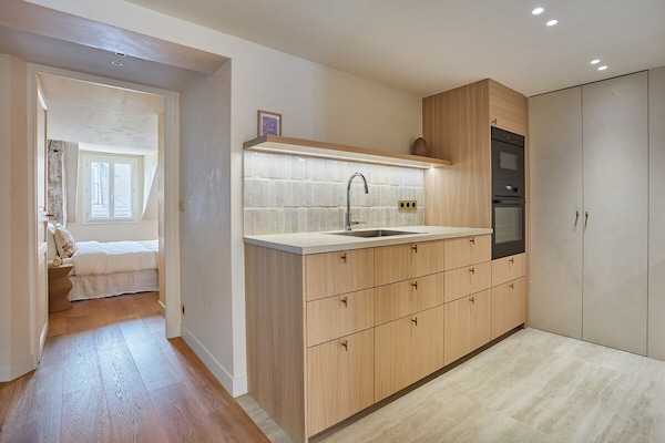 Foto van Luxe appartement Place Vendôme Rue de la Paix - Vakantiehuis in Paris - Untagged