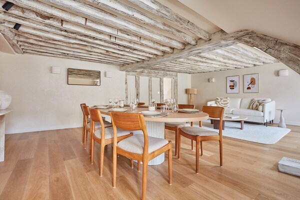 Foto van Luxe appartement Place Vendôme Rue de la Paix - Vakantiehuis in Paris - Untagged