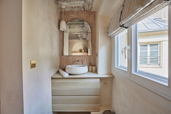 Foto van Luxe appartement Place Vendôme Rue de la Paix - Vakantiehuis in Paris - Untagged
