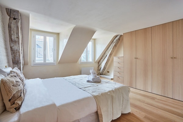 Foto van Luxe appartement Place Vendôme Rue de la Paix - Vakantiehuis in Paris - Untagged