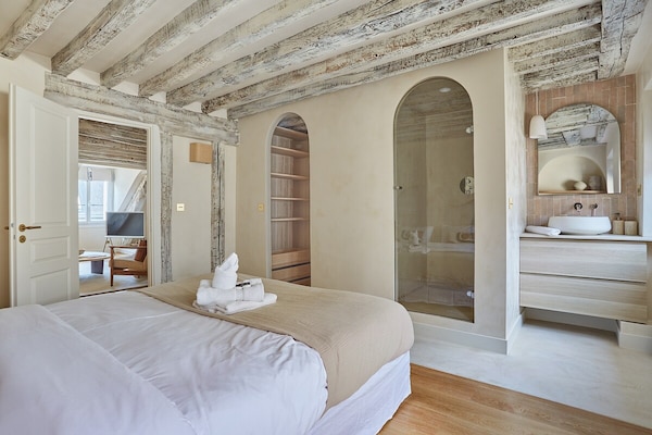 Foto van Luxe appartement Place Vendôme Rue de la Paix - Vakantiehuis in Paris - Untagged