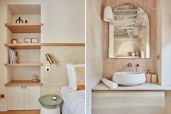 Foto van Luxe appartement Place Vendôme Rue de la Paix - Vakantiehuis in Paris - Untagged