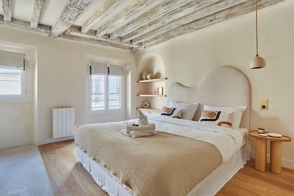 Foto van Luxe appartement Place Vendôme Rue de la Paix - Vakantiehuis in Paris - Untagged