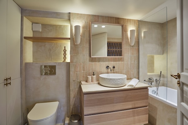 Foto van Luxe appartement Place Vendôme Rue de la Paix - Vakantiehuis in Paris - Untagged