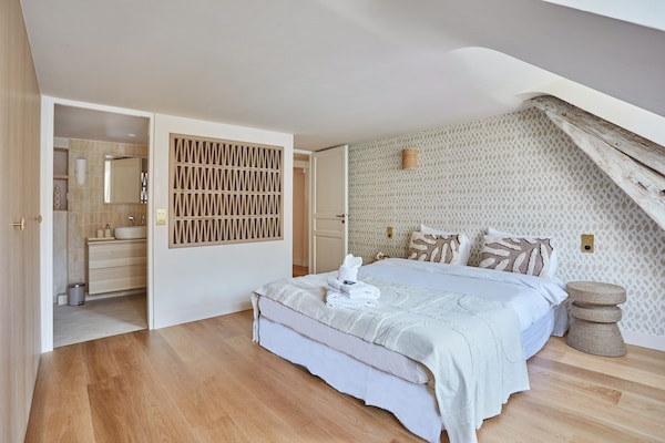 Foto van Luxe appartement Place Vendôme Rue de la Paix - Vakantiehuis in Paris - Untagged