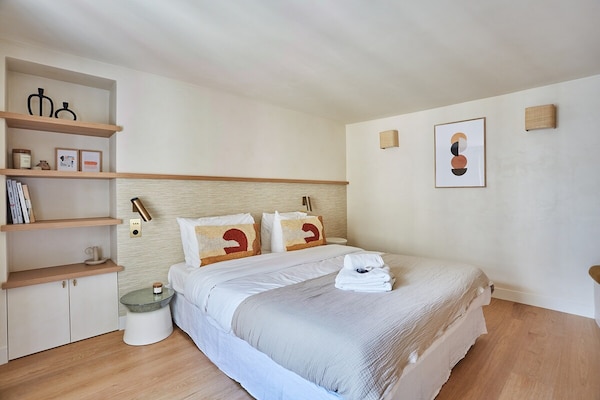 Foto van Luxe appartement Place Vendôme Rue de la Paix - Vakantiehuis in Paris - Untagged
